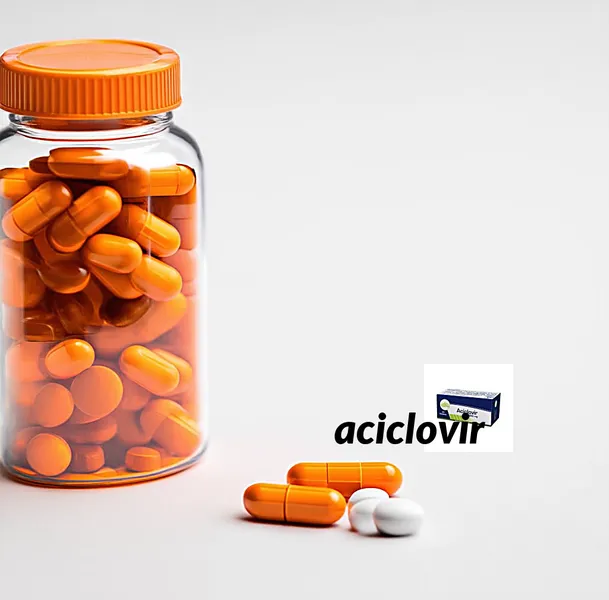 Aciclovir farmacias ahumada precio